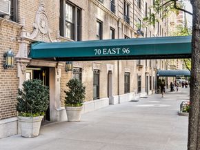 70 East 96th Street 2D, New York NY 10128
