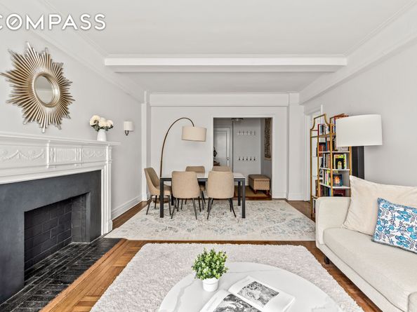 70 East 96th Street 2D, New York NY 10128