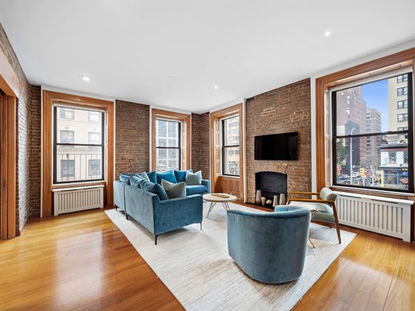 229 West 97th Street 2A, New York NY 10025