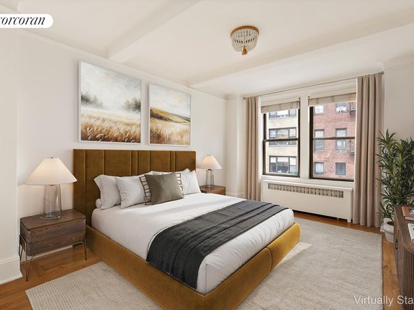 333 East 53rd Street 3K, New York NY 10022