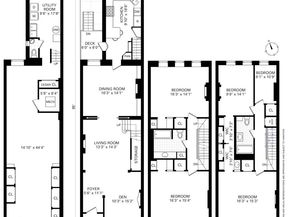 593 4th Street, Brooklyn NY 11215