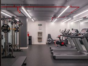 1330 Fifth Avenue 2C, New York NY 10026