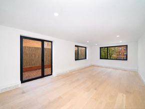 1330 Fifth Avenue 2C, New York NY 10026