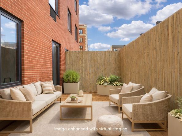 1330 Fifth Avenue 2C, New York NY 10026