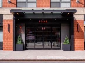 1330 Fifth Avenue 2C, New York NY 10026