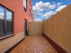 1330 Fifth Avenue 2C, New York NY 10026