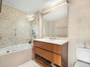 1280 5th Avenue 20C, New York NY 10029