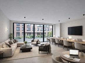 772 Metropolitan Avenue 2A, Brooklyn NY 11211