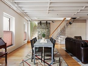 1 Worth Street 6R, New York NY 10013