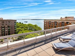 2 South End Avenue 2F, New York NY 10280