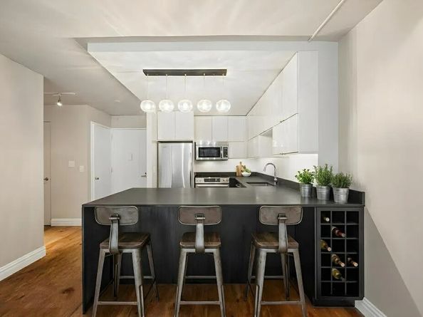 2 South End Avenue 2F, New York NY 10280