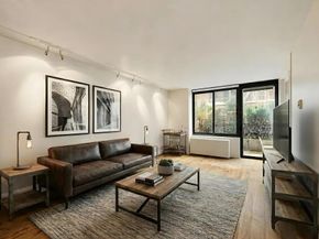 2 South End Avenue 2F, New York NY 10280