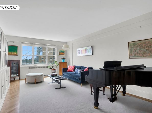 120 Cabrini Boulevard 111, New York NY 10033