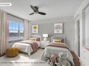 120 Cabrini Boulevard 111, New York NY 10033