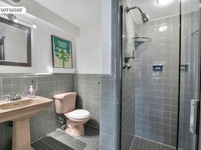 120 Cabrini Boulevard 111, New York NY 10033