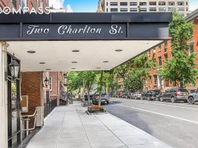 2 Charlton Street 7J, New York NY 10014