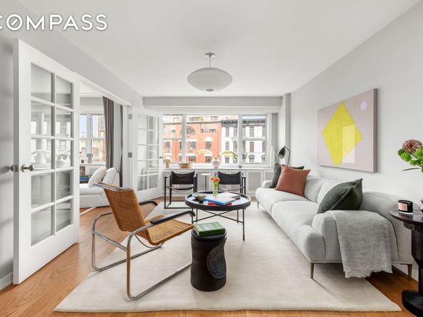 2 Charlton Street 7J, New York NY 10014