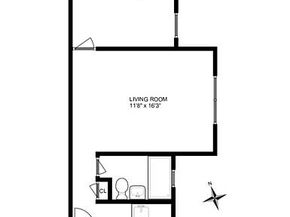 77 Eastern Parkway 2D, Brooklyn NY 11238