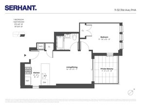 11-32 31st Avenue PHA, Queens NY 11106