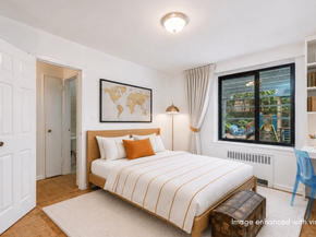 37 Nagle Avenue 1C, New York NY 10040
