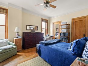 418 Central Park W 106, New York NY 10025