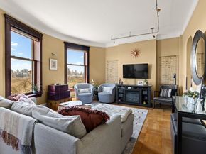 418 Central Park W 106, New York NY 10025