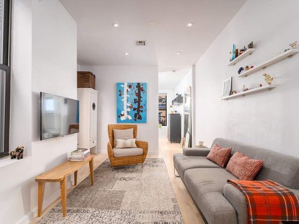 2072 Frederick Douglass Boulevard 5C, New York NY 10026