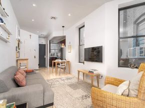 2072 Frederick Douglass Boulevard 5C, New York NY 10026