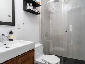 2072 Frederick Douglass Boulevard 5C, New York NY 10026