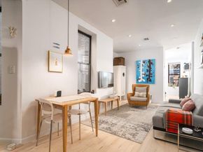 2072 Frederick Douglass Boulevard 5C, New York NY 10026