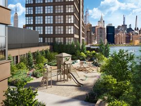 29 Huron Street 2AW, Brooklyn NY 11222