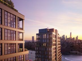 29 Huron Street 2AW, Brooklyn NY 11222