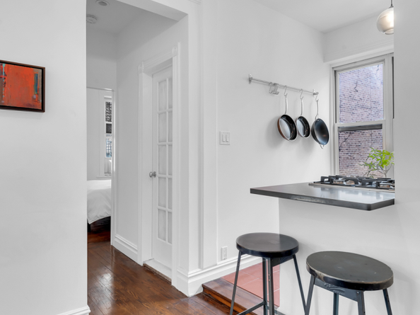 306 West 4th Street C1, New York NY 10014