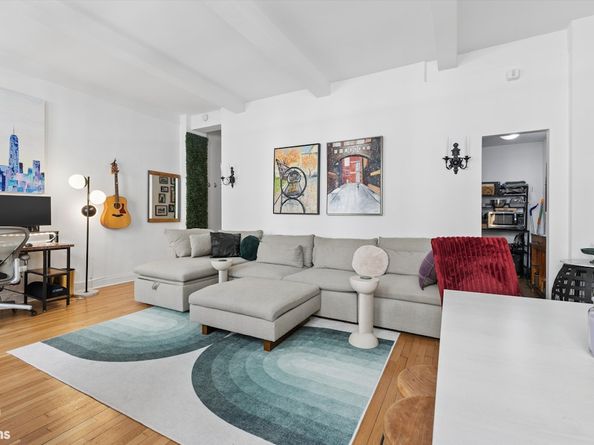66 Madison Avenue 4A, New York NY 10016