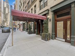 66 Madison Avenue 4A, New York NY 10016