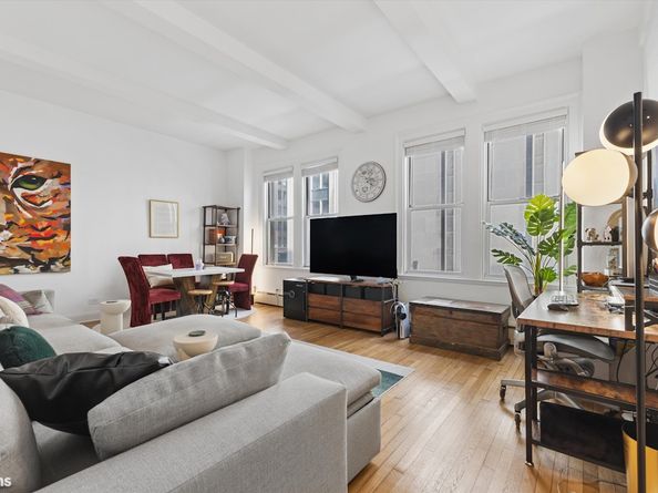 66 Madison Avenue 4A, New York NY 10016