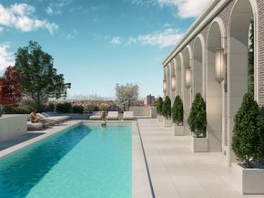 78-29 Austin Street PH2K, Queens NY 11375