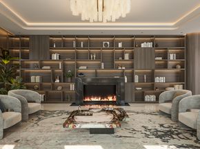 78-29 Austin Street PH2K, Queens NY 11375