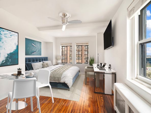 25 Tudor City Place 301, New York NY 10017