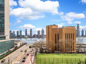 25 Tudor City Place 301, New York NY 10017