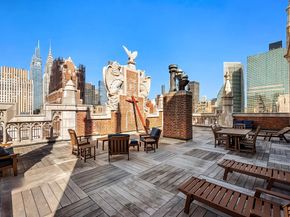 25 Tudor City Place 301, New York NY 10017