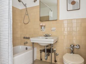 36 Sutton Place S 11D, New York NY 10022