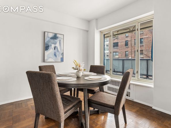 36 Sutton Place S 11D, New York NY 10022