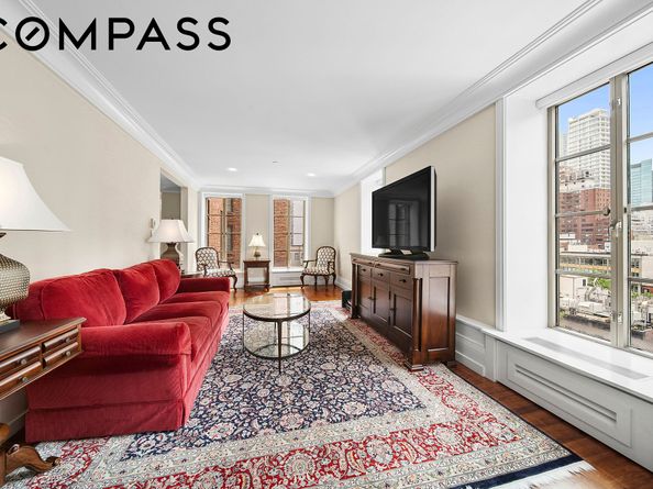 140 East 63rd Street 9E, New York NY 10065