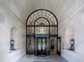 1088 Park Avenue 12A, New York NY 10128