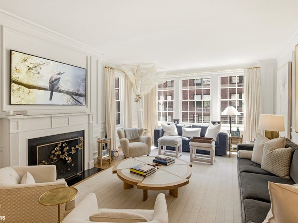 1088 Park Avenue 12A, New York NY 10128