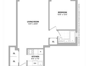 120 East 90th Street 7B, New York NY 10128