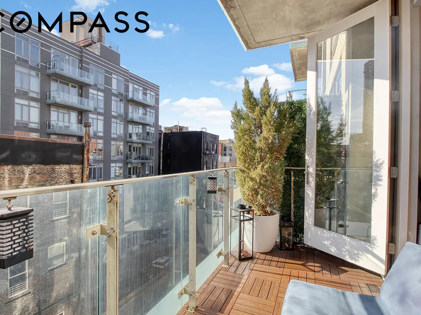 342 East 110th Street 5E, New York NY 10029
