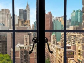 45 Tudor City Place 1604, New York NY 10017