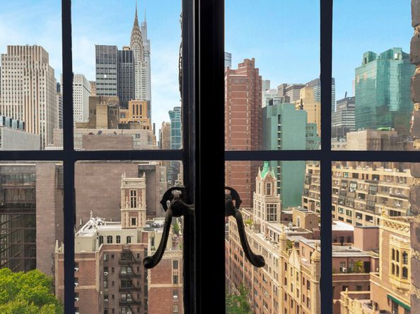 45 Tudor City Place 1604, New York NY 10017
